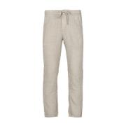 Roy Roger's Sweatpants Beige, Herr