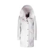 Moorer Jackets White, Dam