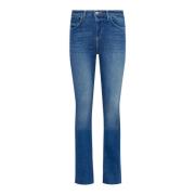 L'Agence Jeans Blue, Dam