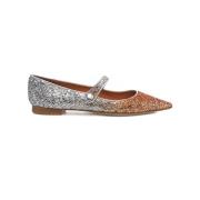 Prosperine Ballerinas Multicolor, Dam