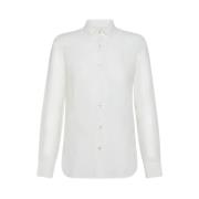 Peuterey Shirts White, Dam