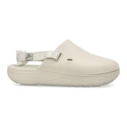 Suicoke Clogs White, Herr