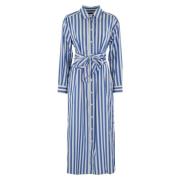 Max Mara Weekend Shirt Dresses Multicolor, Dam