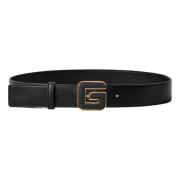 Gaëlle Paris Accessories Black, Unisex