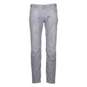 ALBERTO Jeans Gray, Herr