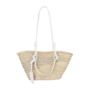 Catarzi 1910 Bags Beige, Dam