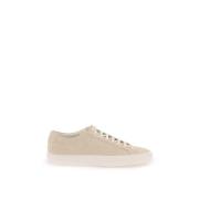 Common Projects Sneakers Beige, Dam