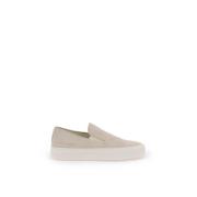 Common Projects Sneakers Beige, Dam