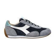 Diadora Suede Casual Sneakers Multicolor, Herr