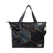 Eastpak Tote Bags Black, Dam