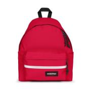 Eastpak Backpacks Red, Unisex