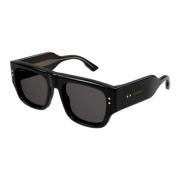 Gucci Solglasögon Black, Unisex