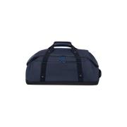 Samsonite EcoDiver Duffle Väska Blue, Unisex