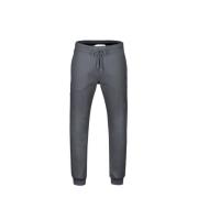 Moorer Trousers Gray, Herr