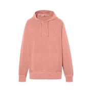 Timberland Hoodies Pink, Herr