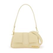 Jacquemus Shoulder Bags Yellow, Dam