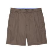 Brooks Brothers Shorts Gray, Herr