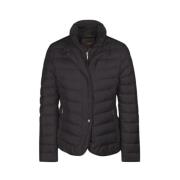 Moorer Jackets Black, Dam