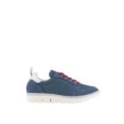 Panchic Sneakers Blue, Herr