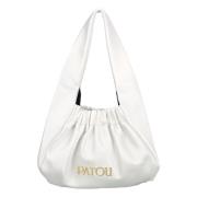 Patou Bags White, Dam