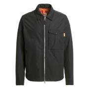 Parajumpers Light Jackets Black, Herr