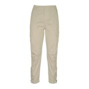 Dondup EVE Byxor Beige, Dam