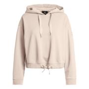 Parajumpers Sweatshirts Beige, Dam