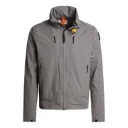 Parajumpers Light Jackets Gray, Herr