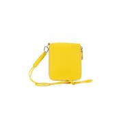 Serax Clutches Yellow, Dam