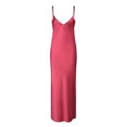 Blanca Vita Dresses Pink, Dam