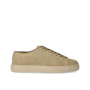 Doucal's Sneakers Beige, Herr