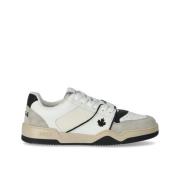 Dsquared2 Sneakers White, Herr