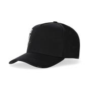 Dsquared2 Caps Black, Herr