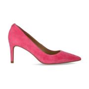 Michael Kors Pumps Pink, Dam