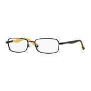 Ray-Ban Ry1035 Glasögon, Klassisk Look, Färgkod 4005 Black, Unisex