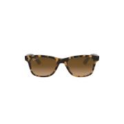 Ray-Ban Rb4640 Solglasögon Brown, Herr