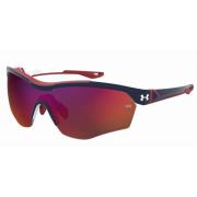 Under Armour Sunglasses UA Yard Pro/F Blue, Herr