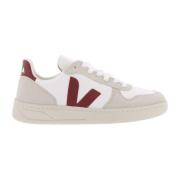 Veja Vita Sneakers White, Herr