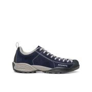 Scarpa Sneakers Blue, Herr