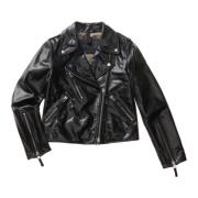 Blauer Jackets Black, Dam