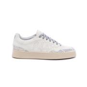 P448 Sneakers White, Dam