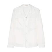 Briglia Jackets White, Herr