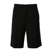 Costumein Casual Shorts Black, Herr