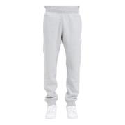 Adidas Originals Grå Trefoil Essentials Herrbyxor Gray, Herr