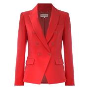 Kocca Blazers Red, Dam