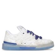 Dolce & Gabbana Sneakers White, Herr