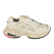 Premiata Sneakers Beige, Dam