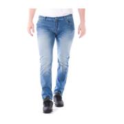 Daniele Alessandrini Jeans Blue, Herr