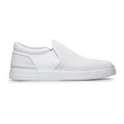 Fabi Sneakers Vit White, Herr