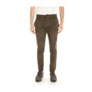 Daniele Alessandrini Jeans Green, Herr